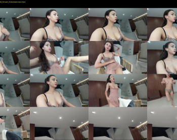 ehotlovea — 120 minute Chaturbate female cam show recording, 720p, Feb 3, 2026