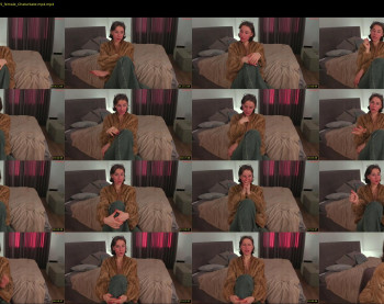 elannand — 13 minute Chaturbate female cam show recording, 720p, Feb 3, 2026