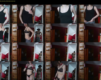 elfenemma — 38 minute Chaturbate female cam show recording, 720p, Feb 3, 2026