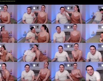 elipov6969 — 72 minute Chaturbate couple cam show recording, 720p, Feb 3, 2026