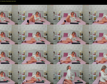 elisarosse_ — 5 minute Chaturbate female cam show recording, 720p, Feb 4, 2026