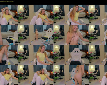 ellcrys — 97 minute Chaturbate couple cam show recording, 720p, Feb 3, 2026