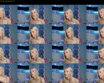 elsa_may — 4 minute Chaturbate female cam show recording, 480p, Feb 4, 2026