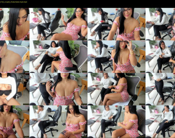emillybrowm — 120 minute Chaturbate couple cam show recording, 720p, Feb 3, 2026