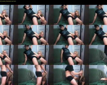 eric_basilio — 4 minute Chaturbate couple cam show recording, 720p, Feb 3, 2026