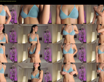 ericajackosn — 36 minute Chaturbate female cam show recording, 720p, Feb 4, 2026