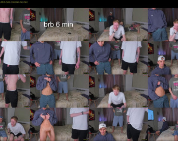 esthetics_boys — 73 minute Chaturbate male cam show recording, 720p, Feb 3, 2026