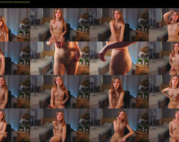 fernandafurfey — 65 minute Chaturbate female cam show recording, 720p, Feb 3, 2026