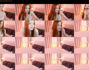 fiamoor — 15 minute Chaturbate female cam show recording, 720p, Feb 3, 2026