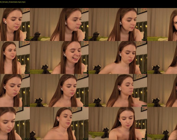 flexi_pixie — 14 minute Chaturbate female cam show recording, 720p, Feb 3, 2026