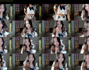 fluffy_rose — 10 minute Chaturbate female cam show recording, 720p, Feb 3, 2026