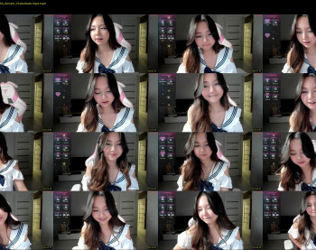 fluffy_rose — 35 minute Chaturbate female cam show recording, 720p, Feb 3, 2026