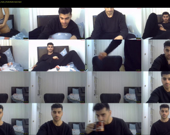 fortiori8 — 67 minute Chaturbate male cam show recording, 720p, Feb 3, 2026