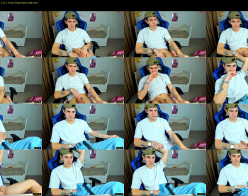 frank_mooree — 79 minute Chaturbate male cam show recording, 720p, Feb 3, 2026