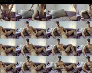 fresh_b1ood — 4 minute Chaturbate male cam show recording, 720p, Feb 4, 2026