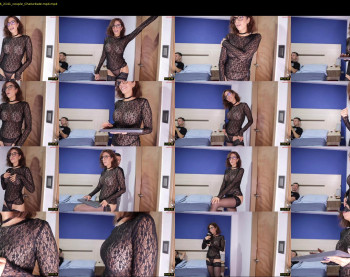 funcouple1985 — 36 minute Chaturbate couple cam show recording, 720p, Feb 3, 2026