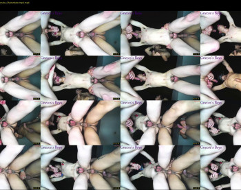 gnecos — 14 minute Chaturbate male cam show recording, 720p, Feb 4, 2026