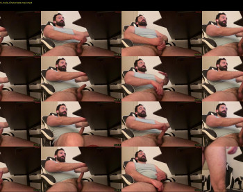 gnorris88 — 27 minute Chaturbate male cam show recording, 720p, Feb 4, 2026