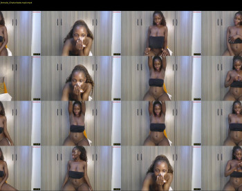 gulpess — 15 minute Chaturbate female cam show recording, 480p, Feb 3, 2026