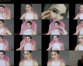 haters_ — 120 minute Chaturbate female cam show recording, 720p, Feb 4, 2026