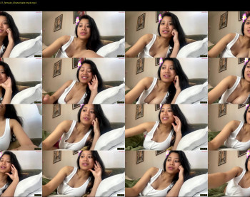 hawaiigirl_ — 30 minute Chaturbate female cam show recording, 720p, Feb 3, 2026