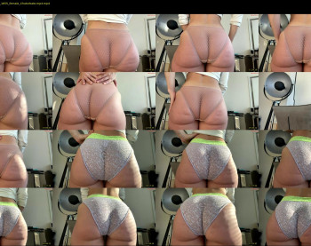 hawt_ass_milf — 65 minute Chaturbate female cam show recording, 720p, Feb 3, 2026