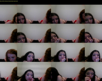 hellokitty2020luv — 3 minute Chaturbate female cam show recording, 720p, Feb 3, 2026