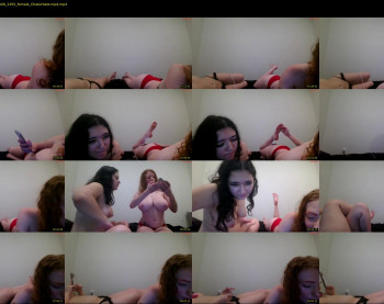 hellokitty2020luv — 11 minute Chaturbate female cam show recording, 720p, Feb 3, 2026
