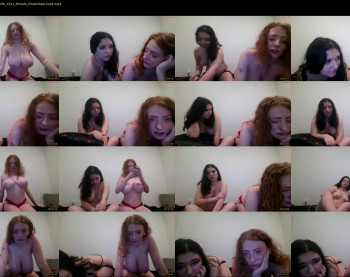 hellokitty2020luv — 12 minute Chaturbate female cam show recording, 720p, Feb 3, 2026