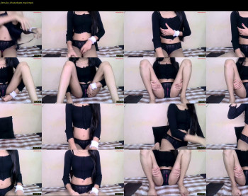 himani_ — 120 minute Chaturbate female cam show recording, 480p, Feb 3, 2026