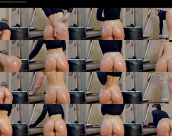hotel77777 — 121 minute Chaturbate female cam show recording, 720p, Feb 3, 2026