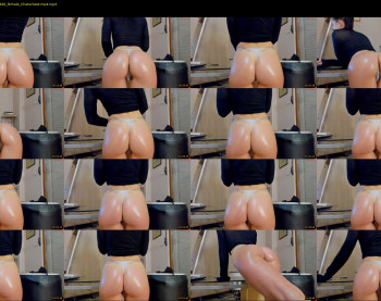 hotel77777 — 5 minute Chaturbate female cam show recording, 720p, Feb 3, 2026