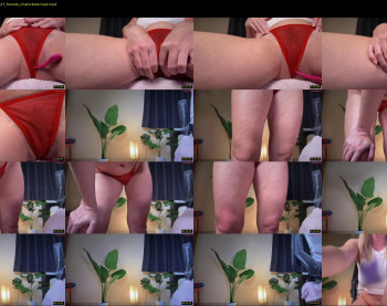 hotkatness — 11 minute Chaturbate female cam show recording, 720p, Feb 3, 2026