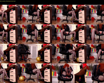 hottdoll611 — 75 minute Chaturbate couple cam show recording, 720p, Feb 4, 2026