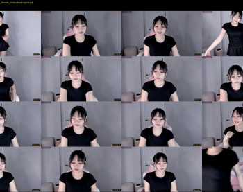 ichigo_o — 120 minute Chaturbate female cam show recording, 720p, Feb 3, 2026