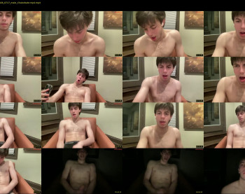 ihatethatcuteguy — 7 minute Chaturbate male cam show recording, 480p, Feb 3, 2026