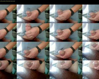 il_undercover — 66 minute Chaturbate male cam show recording, 480p, Feb 3, 2026