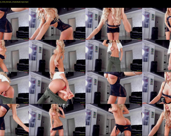 ingridblondy94 — 74 minute Chaturbate female cam show recording, 720p, Feb 3, 2026