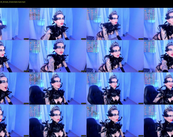 isisraichuu — 7 minute Chaturbate female cam show recording, 720p, Feb 3, 2026