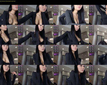 itsdevilcat — 7 minute Chaturbate female cam show recording, 720p, Feb 4, 2026