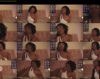 jada_valentine — 112 minute Chaturbate female cam show recording, 720p, Feb 3, 2026