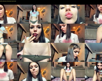 janethcensky — 120 minute Chaturbate female cam show recording, 720p, Feb 3, 2026