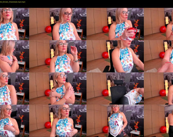 janeturner — 11 minute Chaturbate female cam show recording, 720p, Feb 3, 2026