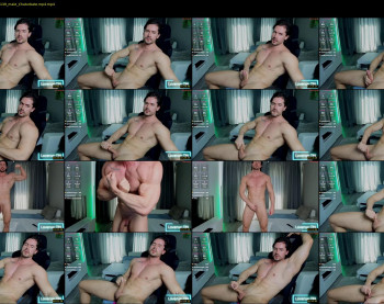 jasonblakes — 64 minute Chaturbate male cam show recording, 720p, Feb 3, 2026