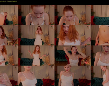 jennifer_shy_ — 121 minute Chaturbate female cam show recording, 720p, Feb 3, 2026