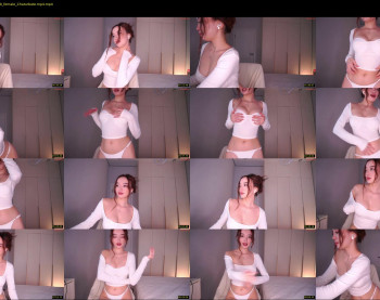 jenny__lii — 11 minute Chaturbate female cam show recording, 720p, Feb 4, 2026
