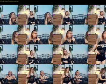 jennysmoneferro — 7 minute Chaturbate female cam show recording, 720p, Feb 3, 2026