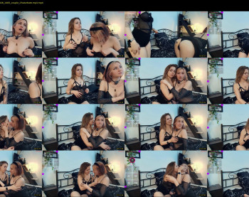 jennysmoneferro — 16 minute Chaturbate female cam show recording, 720p, Feb 3, 2026