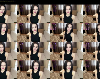 jettaboan — 6 minute Chaturbate female cam show recording, 720p, Feb 3, 2026