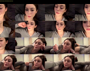 joanalkins — 31 minute Chaturbate female cam show recording, 720p, Feb 3, 2026